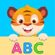 Icono de programa: toddler games for 3 year …