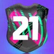 Icon of program: FUT 20 by NicoTom