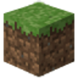 Icono de programa: Minecraft for Linux