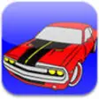 Icon of program: Vehicles Coloring Book Fr…