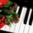 Icon of program: Christmas Piano for Windo…