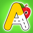 Icon of program: ABC Kids Games - Phonics …