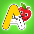 Icon of program: ABC Kids Games - Phonics …