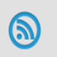 Icono de programa: Feed Reader for Windows 8