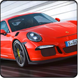 Icono de programa: German Racing Simulator 3…