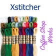 Icon of program: XStitcher
