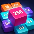Icon of program: 2048 Fusion - Color Tile …