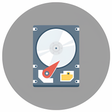 Icon of program: DiskInternals Linux Recov…