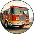 Icono de programa: Real Fire Truck Sounds