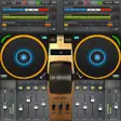 Icon of program: Portable DJ Songs Mixer