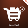 Icono de programa: Magento 2 Save Cart