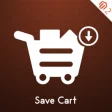 Icon of program: Magento 2 Save Cart