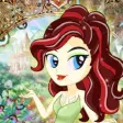 Icon of program: Princess Fairy Tale Dress…