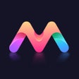 Icon of program: Magi+: Magic Video Editor