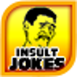 Icon of program: Insult Jokes