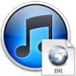 Icon of program: iTunes Podcast.xml Editor…