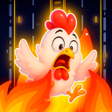 Icon of program: Chicken Light Road