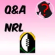 Icon of program: Q&A Quiz Maestro: NRL Rug…