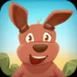 Icon of program: Kangaroo Hop - Desert Jou…