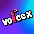 Icon of program: VXliveVoice ChatAdult Sha…