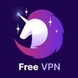 Icon of program: Free VPN Unlimited Secure…