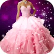 Icon of program: Prom Dress Photo Editor -…