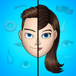 Cartoon Character Creator icon