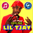 Icono de programa: LiL TJAY Best Songs Ringt…