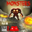 Icon of program: Monsters Multiplayer AR/V…