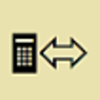 Icono de programa: Numerical for Windows 8