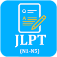 Icon of program: Japanese Language Profici…