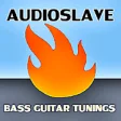 Icon of program: Audioslave Bass Guitar Tu…