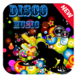 Icon of program: Disco Music app