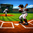 Icono de programa: ベストシミュレーションプロ野球