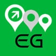 Icon of program: Egypt Map