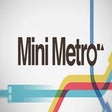 Icon of program: Mini Metro