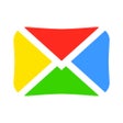 Icon of program: Tocomail - Email for Kids