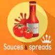 Icon of program: Sauces and spreads