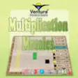 Icon of program: Multiplication Mosaics