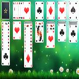 Icono de programa: Klondike Solitaire Free. …