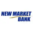 Icon of program: New Market Bank Mobile Ba…