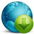 Icon of program: Download Manager for Wind…