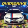 Icon of program: Overdrive City