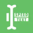 Icon of program: Speed-Text
