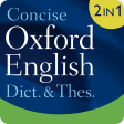Icon of program: Concise Oxford English Di…