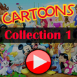 Icono de programa: Cartoon Videos Collection…
