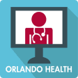 Icon of program: Orlando Health  Virtual V…
