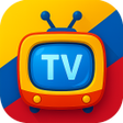 Icon of program: TV COLOMBIA Plus - TDT GR…
