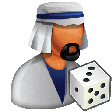 Icon of program: Generate Random Arabic Na…