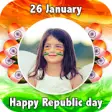 Icon of program: Republic Day - 26 January…